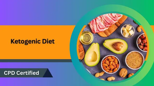 Ketogenic Diet Training