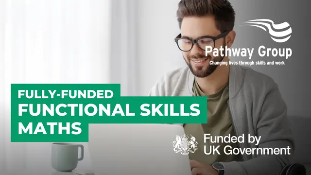 Functional Skills Maths (East Midlands)