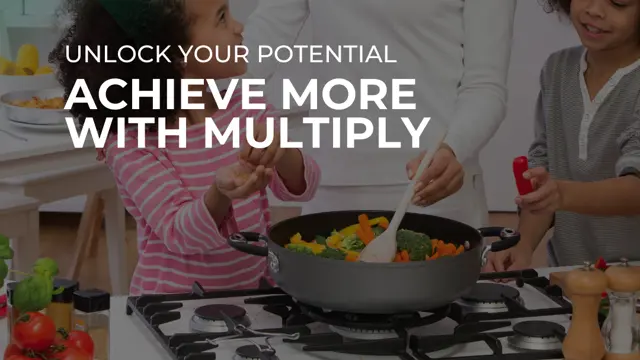 Multiply - Achieve more with Multiply (West Midlands)