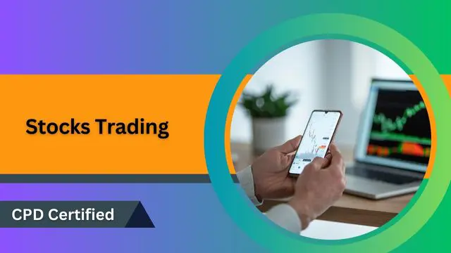 Stocks Trading Online Course