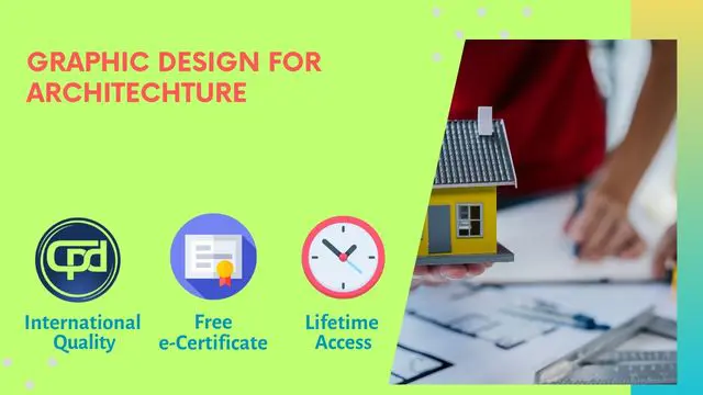 Graphic Design For Architechture