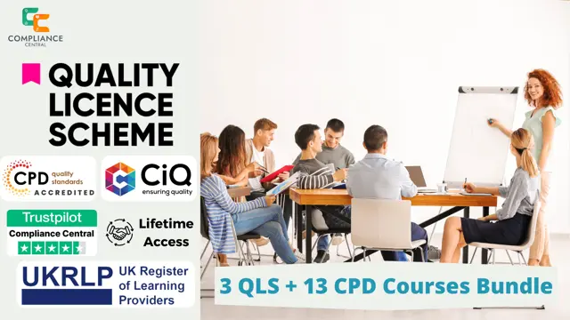 Train the Trainer, Coaching & Mentoring & Leadership & Management - 3 QLS Endorsed Diploma