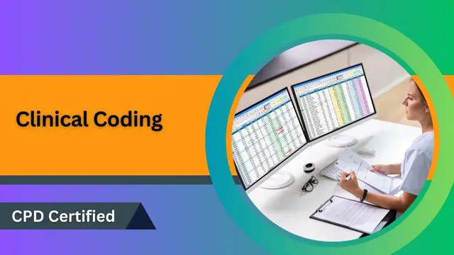 Clinical Coding Online Training