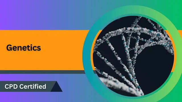 Genetics Online Course