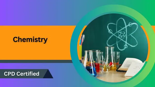 Chemistry Online Course