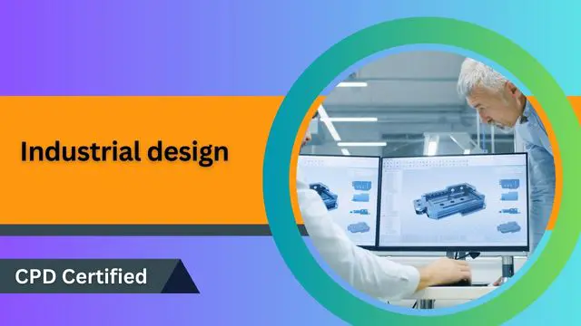 Industrial Design Online Training