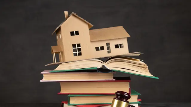 Property Law - Level 2 Training