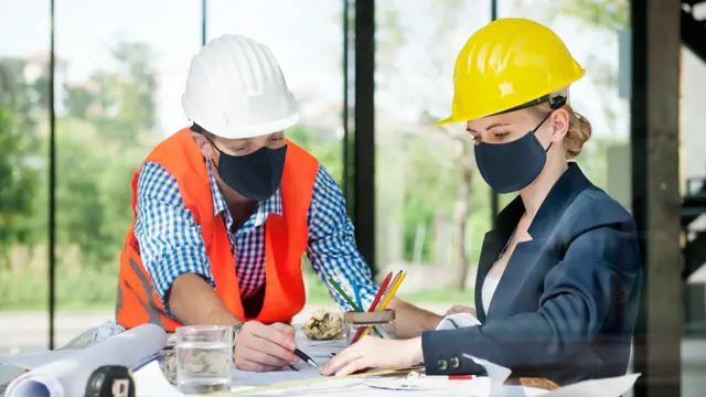 Construction Management with Building Surveying & Facilities Management Level 7