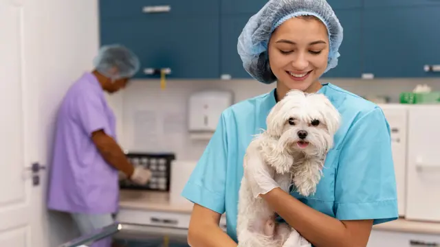 Animal Care: Basics of Animal Health & Hygiene