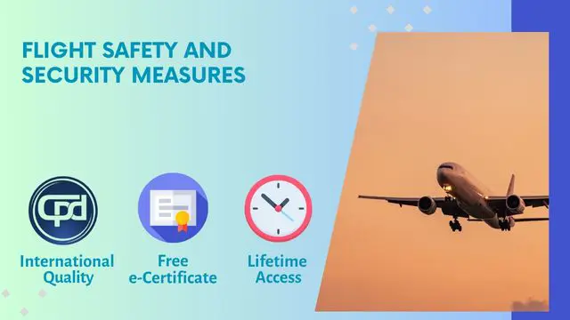 Flight Safety and Security Measures