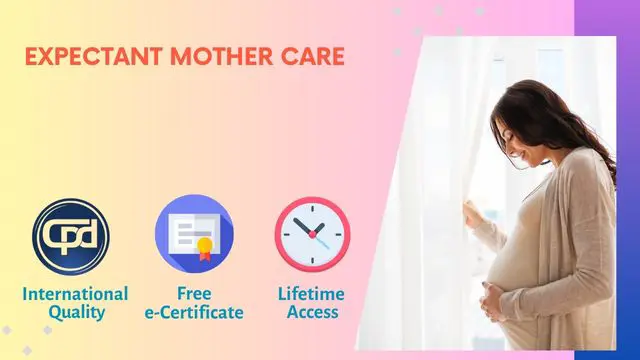 Expectant Mother Care