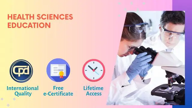 Health Sciences Education