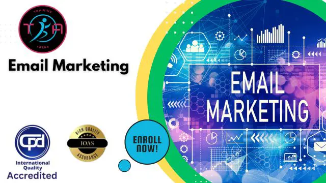 Email Marketing Advanced Diploma Level 4