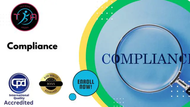 Diploma in Compliance