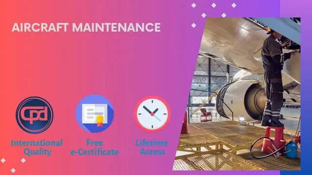 Aircraft Maintenance