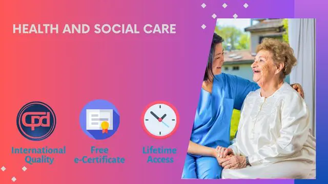 Health and Social Care