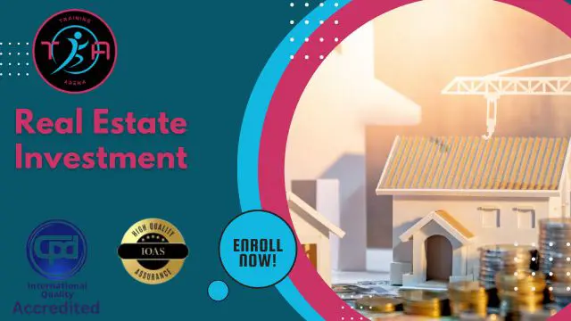 Real Estate Investment