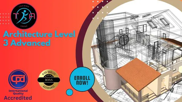 Architecture Level 3 Advanced Diploma