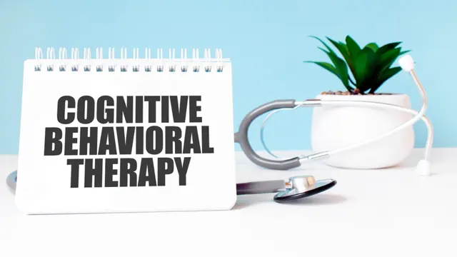 (CBT) Cognitive Behavioural Therapy