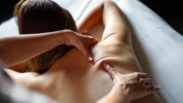 Massage Therapy Diploma