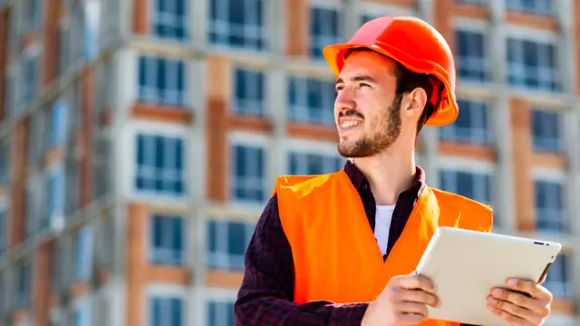 Construction Management Advanced Diploma