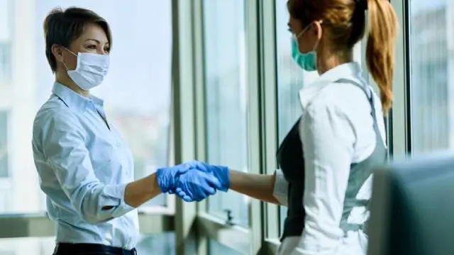 Introduction to Sterile Services and Infection Control