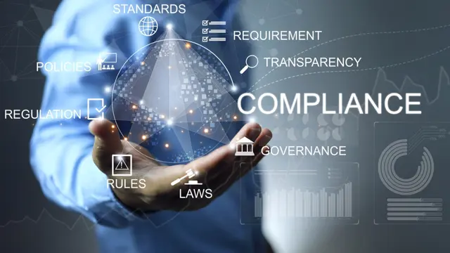 Compliance Management Course