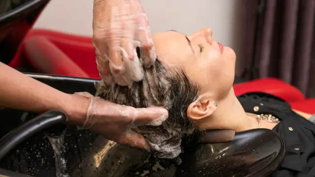 Level 7 Diploma in Salon Management