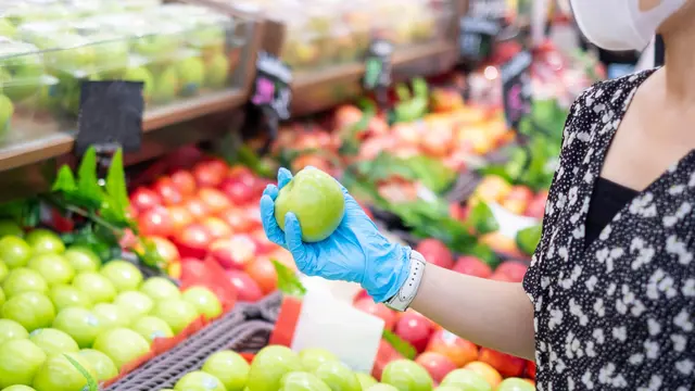 Food Safety : Food Hygiene and Safety for Retail Diploma