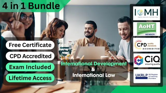 International Development & International Law