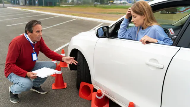 Safe and Efficient Driving Practices