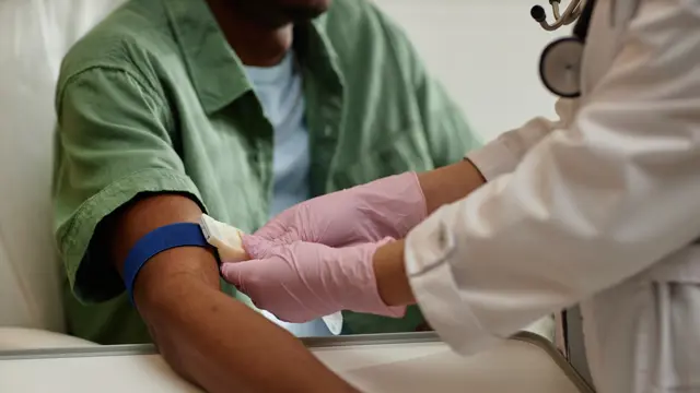 Phlebotomy: Phlebotomy Training