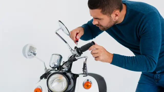 Motorcycle Mechanic & Bike maintenance - CPD Certified