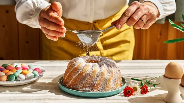 Bread Making : Bread Making Level 3 Diploma