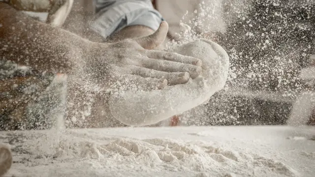 Bread Making Techniques for Enriched and Sweet Breads