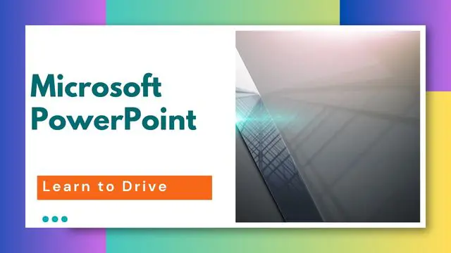 Microsoft PowerPoint Specialist