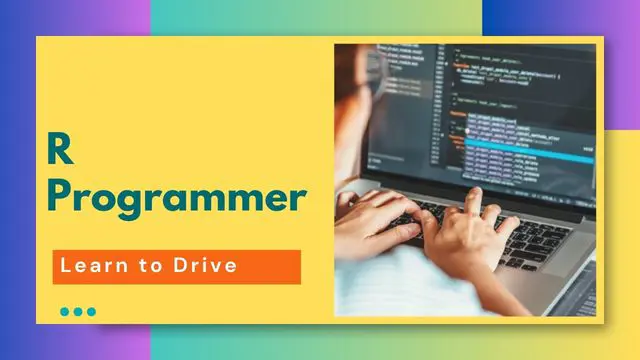 R Programmer Training