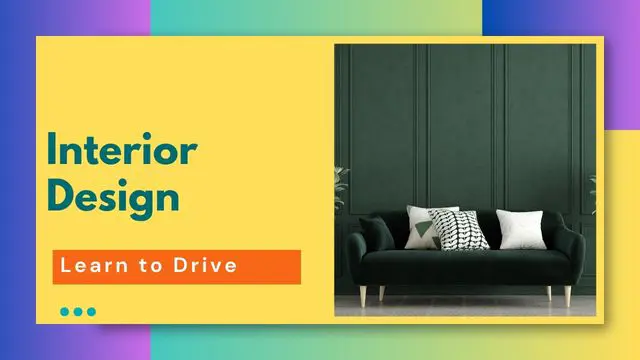 Interior Design Director