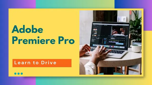 Video Editor Training