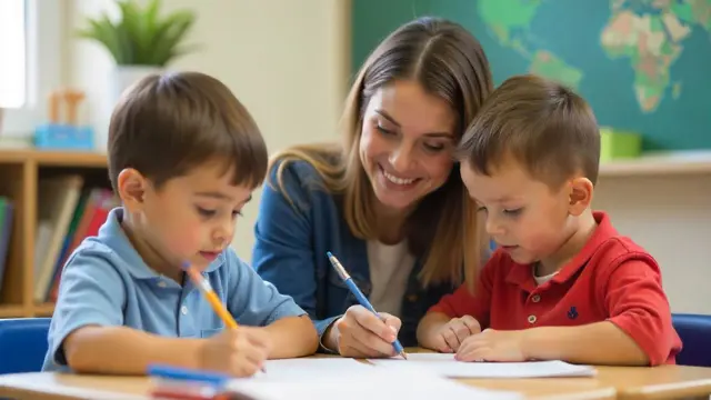 Teaching Assistant Level 3 + EYFS Teaching, Child Care & SEN Teaching Assistant