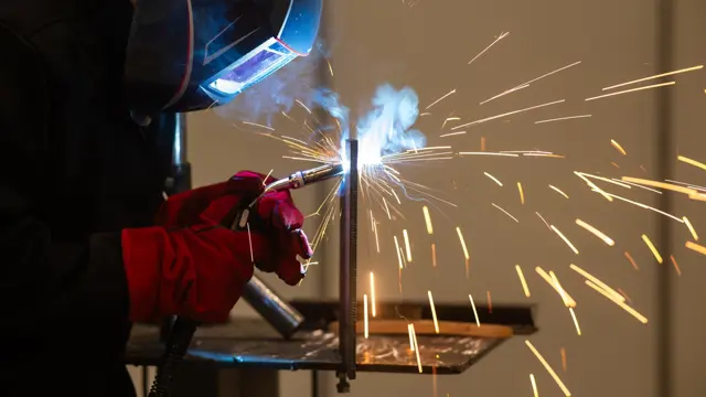 Welding : Welding Training Essentials