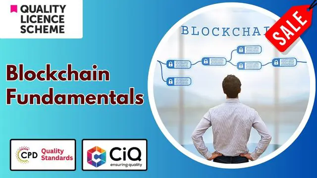 Level 3,5,7 Diploma in Blockchain Fundamentals - QLS Endorsed