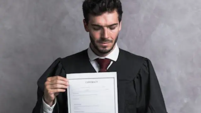 Commercial Law Level 5 Advanced Diploma