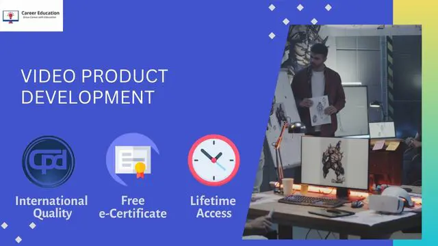 Video Product Development Essentials