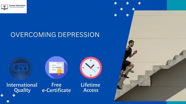 Techniques to Overcome Depression