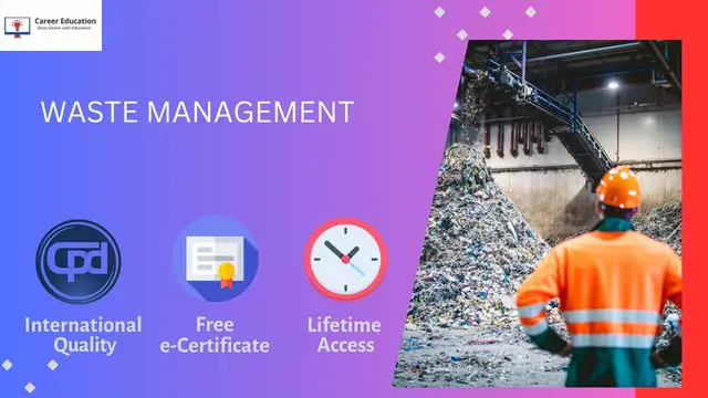 Effective Waste Management Strategies