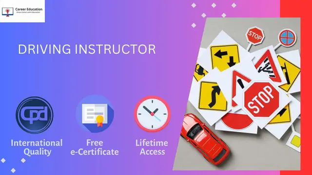 Teaching Techniques for Driving Instructors