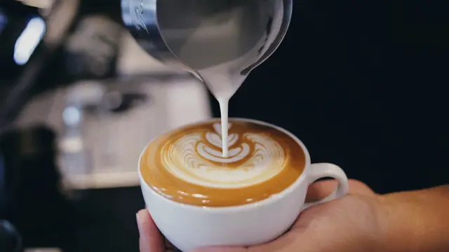 Barista Training Level 4 Course