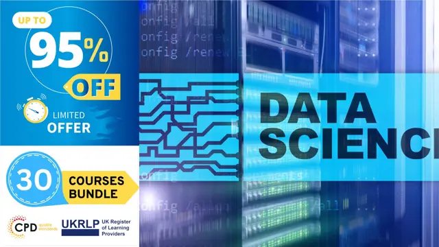 Data Science & Analytics: Python Programming, Machine Learning, R, SQL, & Microsoft Azure