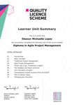 QLS Transcript